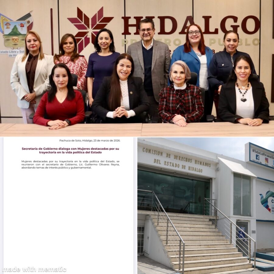 El Correo de las Brujas 