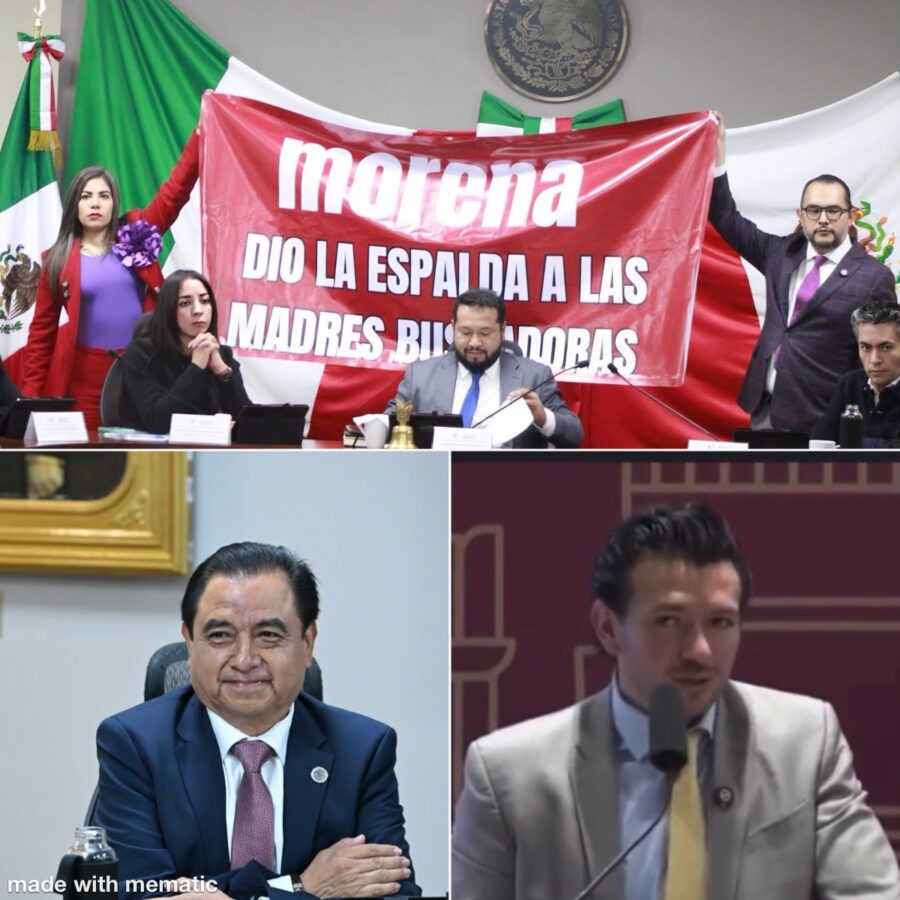 El Correo de las Brujas 