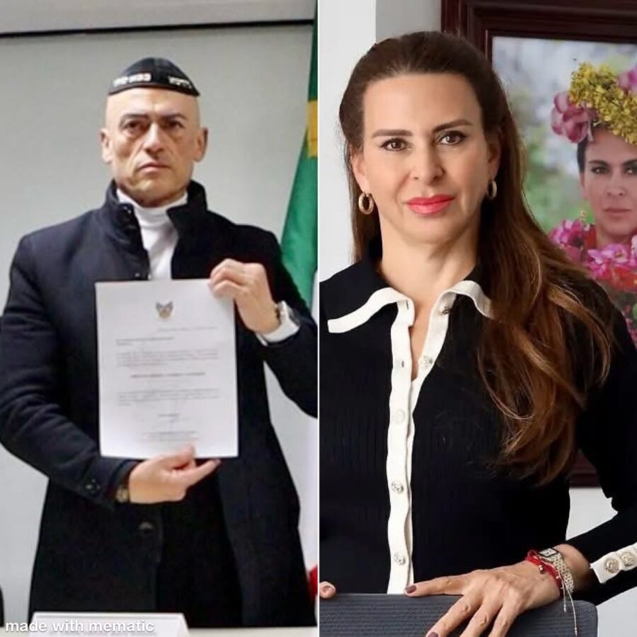 Viggiano arremete contra director de Radio y Televisión de Hidalgo por  falta de imparcialidad