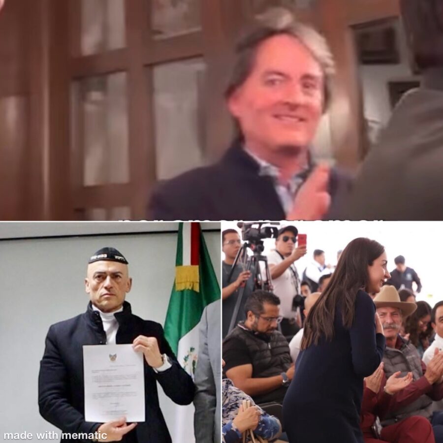 El Correo de las Brujas 