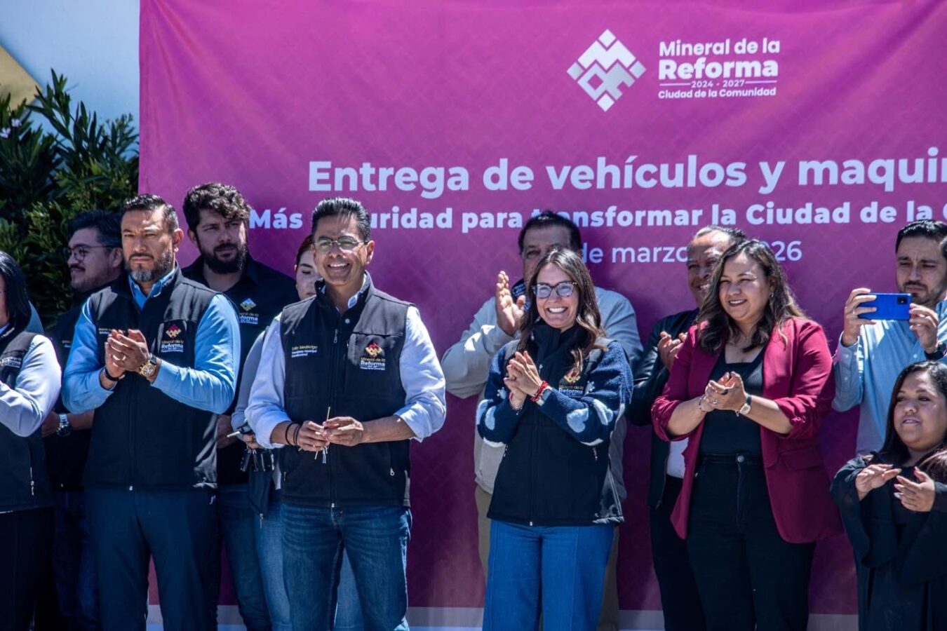 Mineral de la Reforma incorpora 34 unidades con inversión superior a 53 mdp: Medécigo