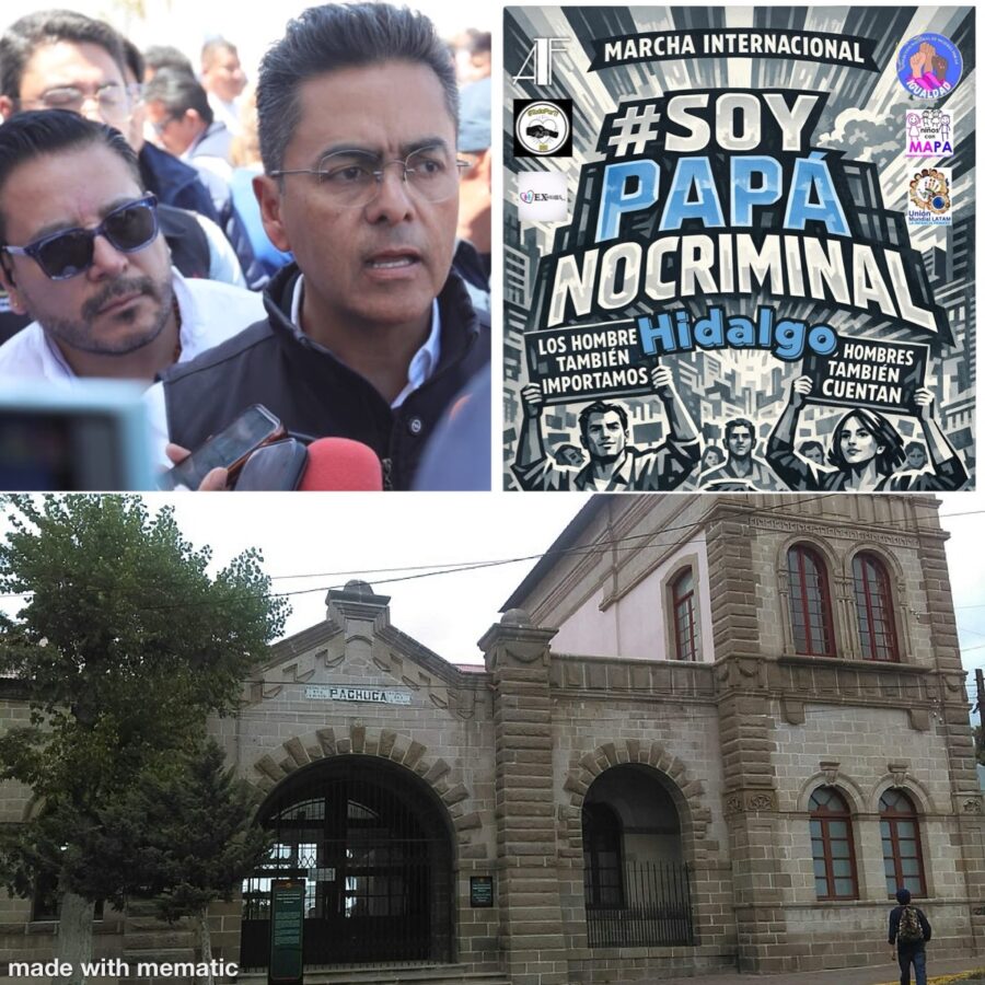 El Correo de las Brujas.