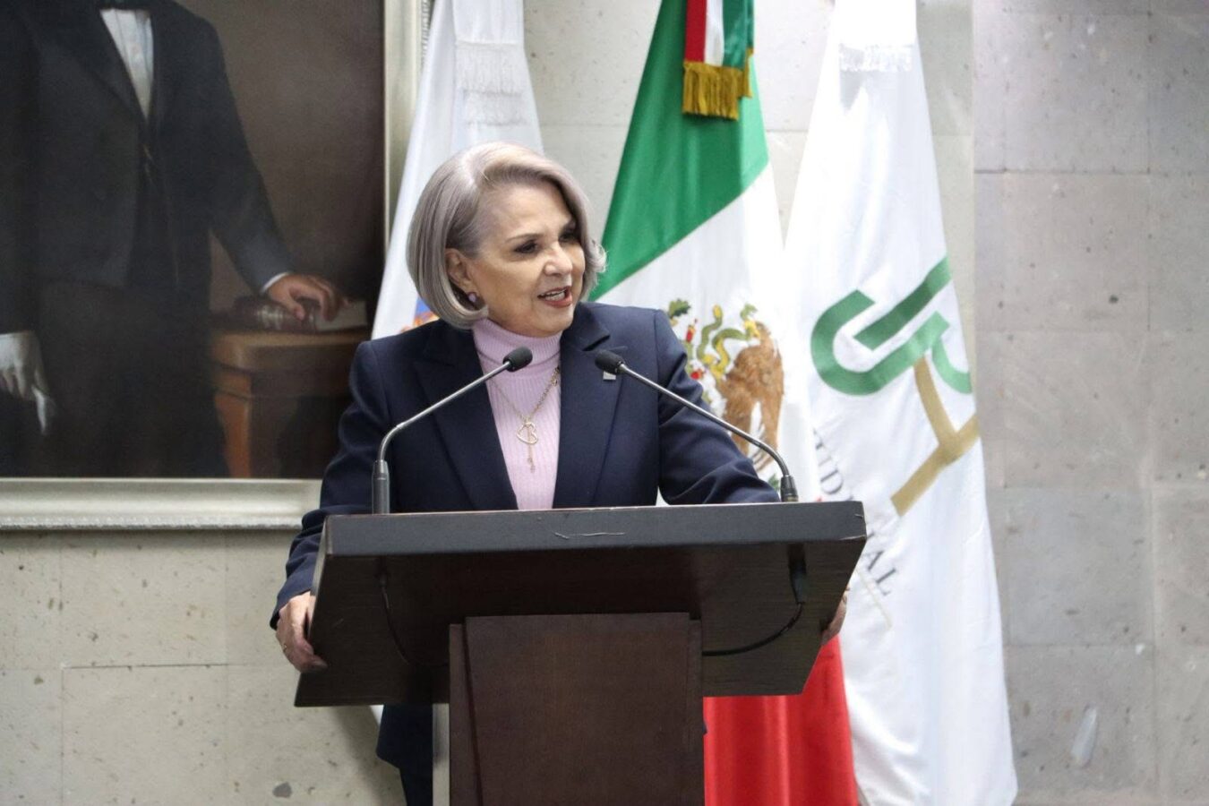 Finalizan conversatorios jurisdiccionales 2026 en Hidalgo.