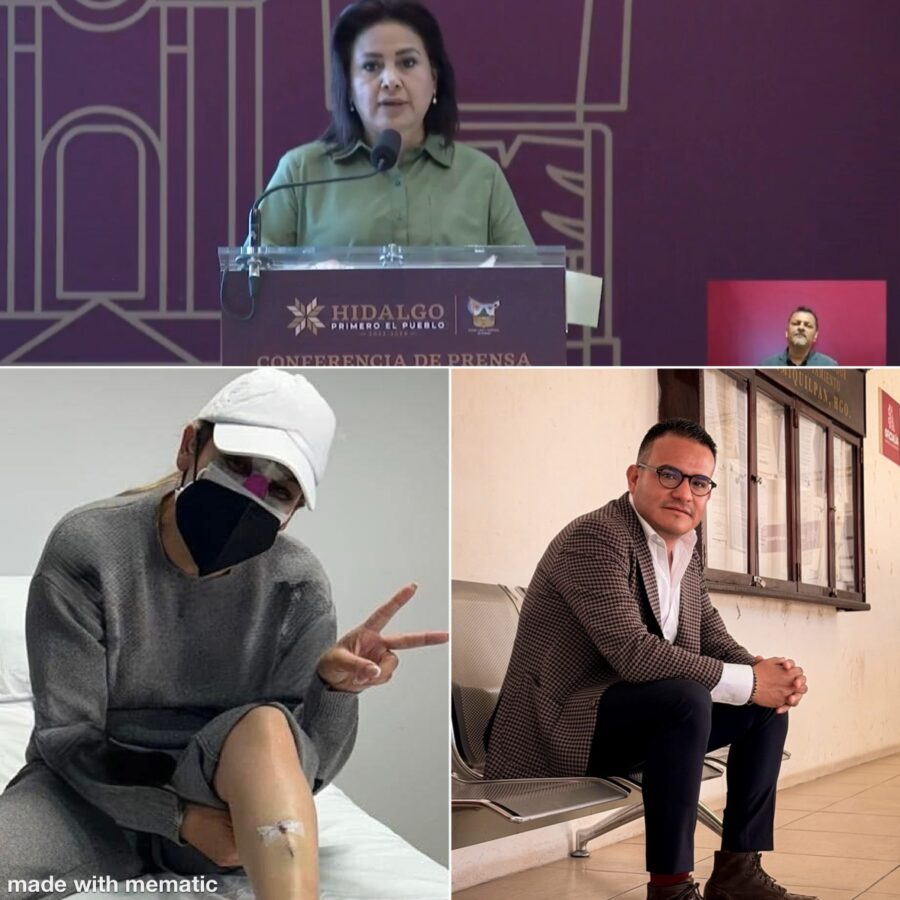 El Correo de las Brujas.