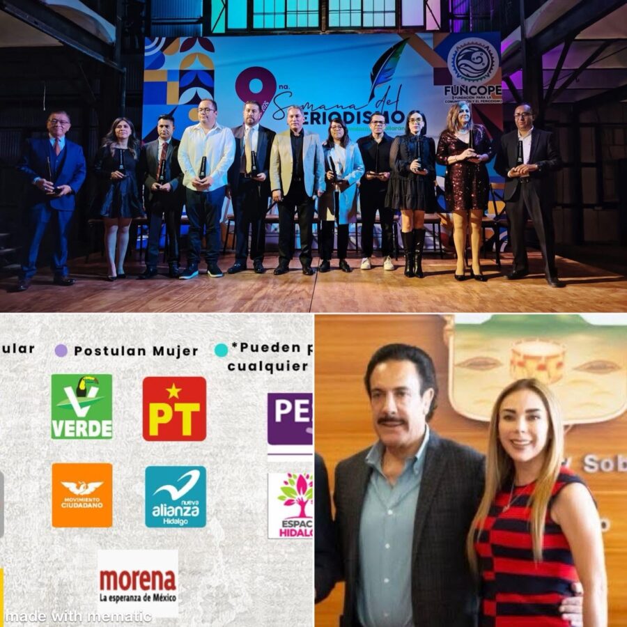 El Correo de las Brujas 