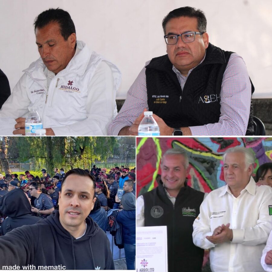 El Correo de las Brujas 