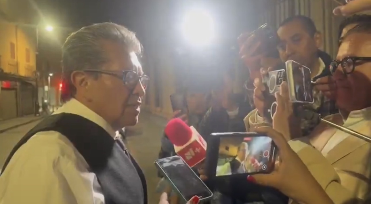 Se pospone, otra vez, entrega de iniciativa de reforma electoral.