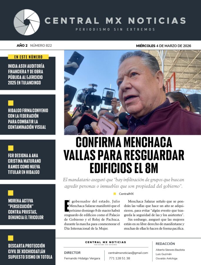 Suponiendo…sin conceder.