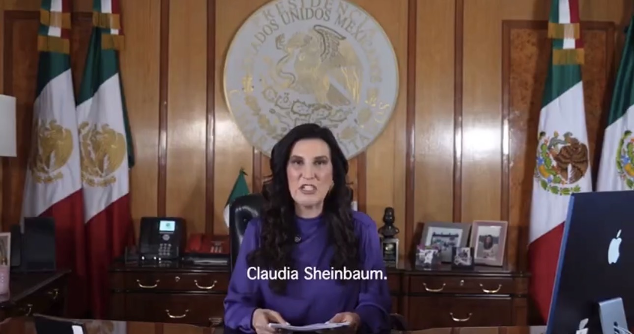 Reforma electoral plantea sanciones a medios y plataformas digitales.