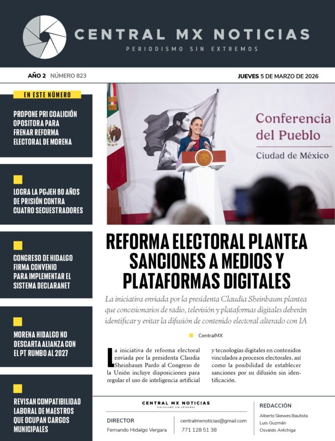 Edición 5/03/2026