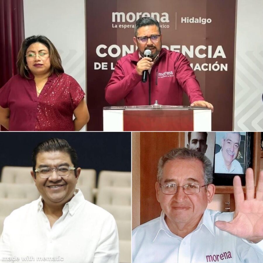 El Correo de las Brujas.