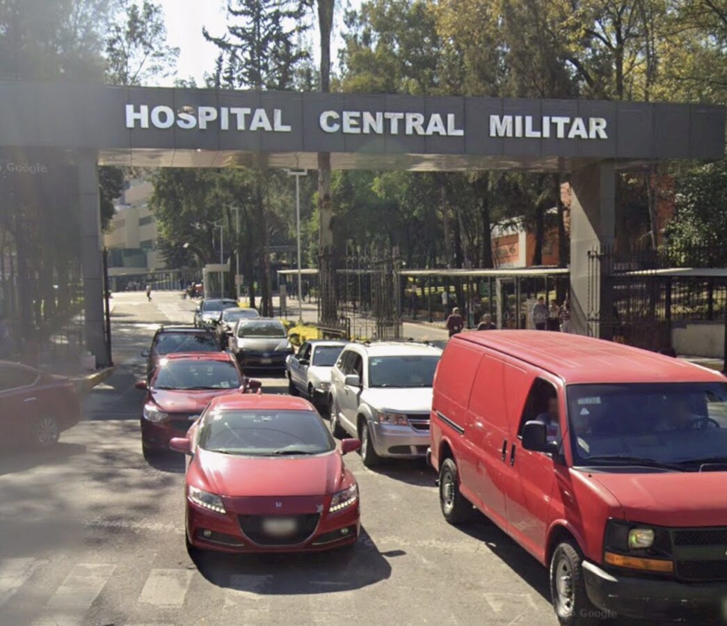 Circula rumor sobre presunta hospitalización de AMLO; Defensa lo niega
