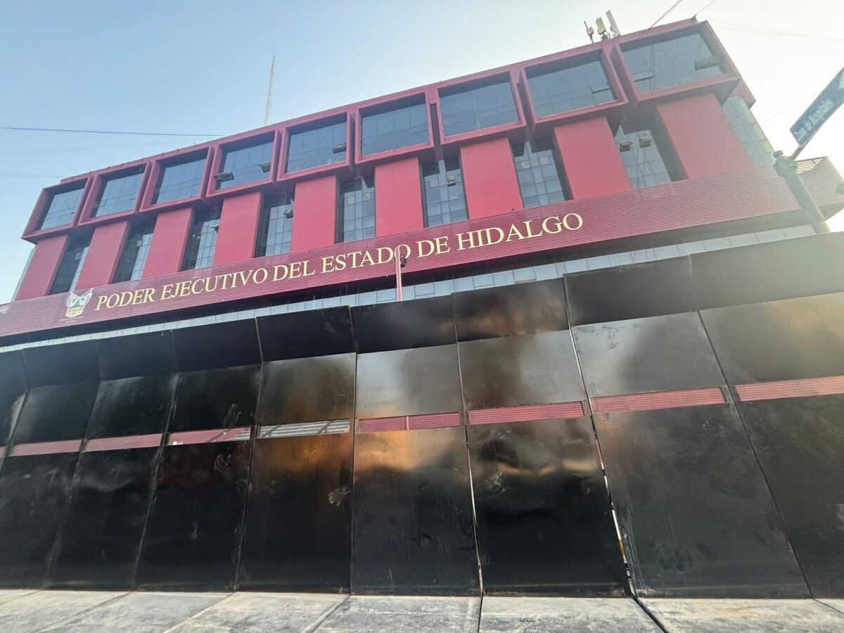 Pachuca implementará operativo vial y de seguridad por marcha del 8M