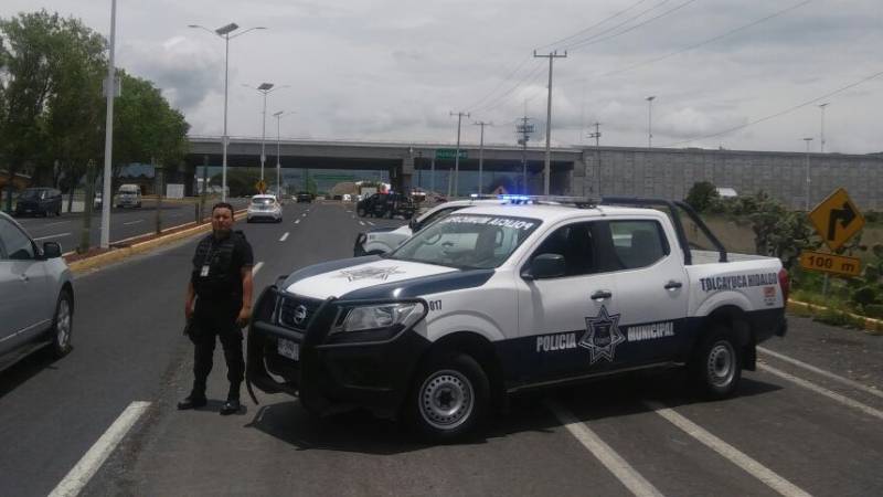 Localizan tres personas sin vida en vivienda de Tolcayuca; PGJEH abre investigación