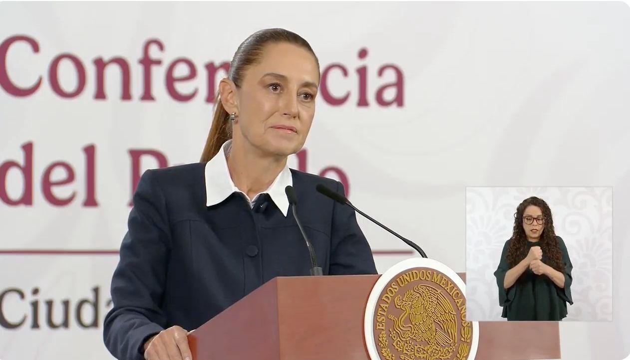 Sheinbaum plantea homologar investigación de feminicidios en todo el país