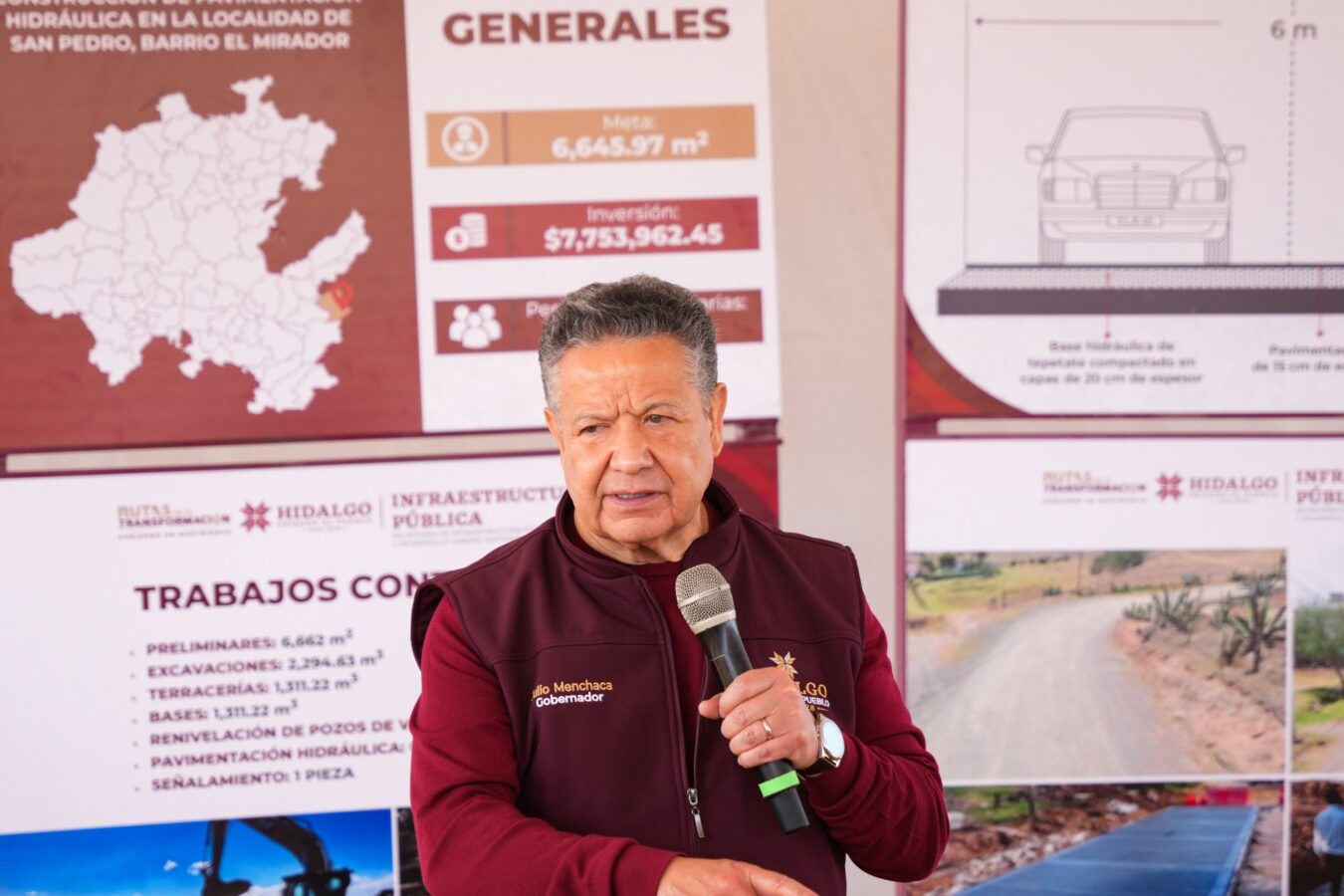 Gobernadores de la 4T respaldan Plan B electoral de Claudia Sheinbaum