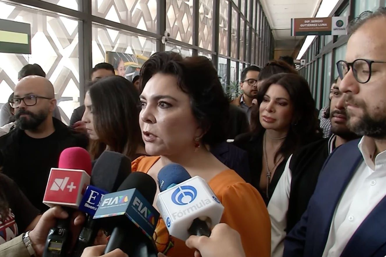 Plantea MC iniciativa de reforma electoral alterna