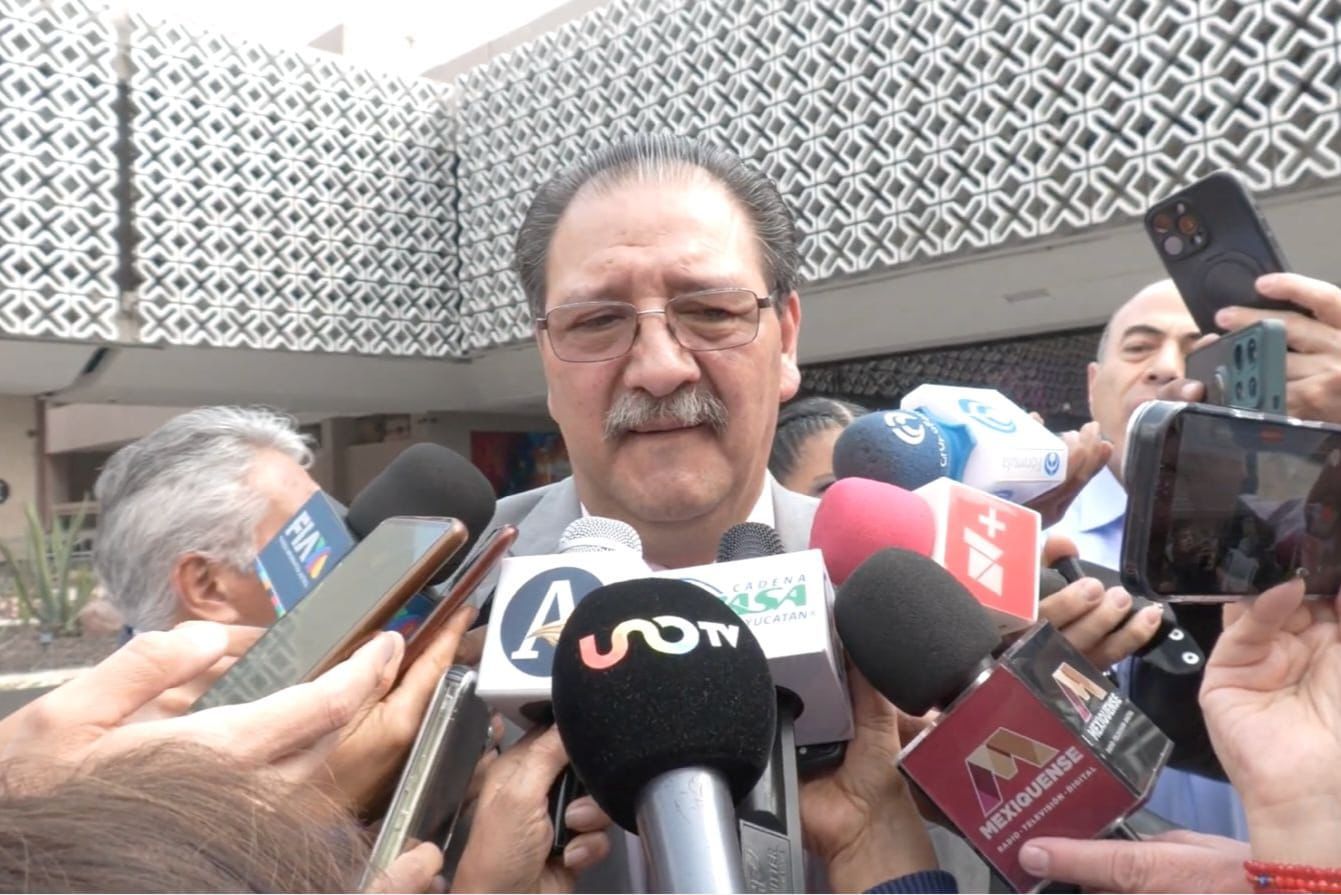 Advierte PT que no respaldará reforma electoral de Sheinbaum