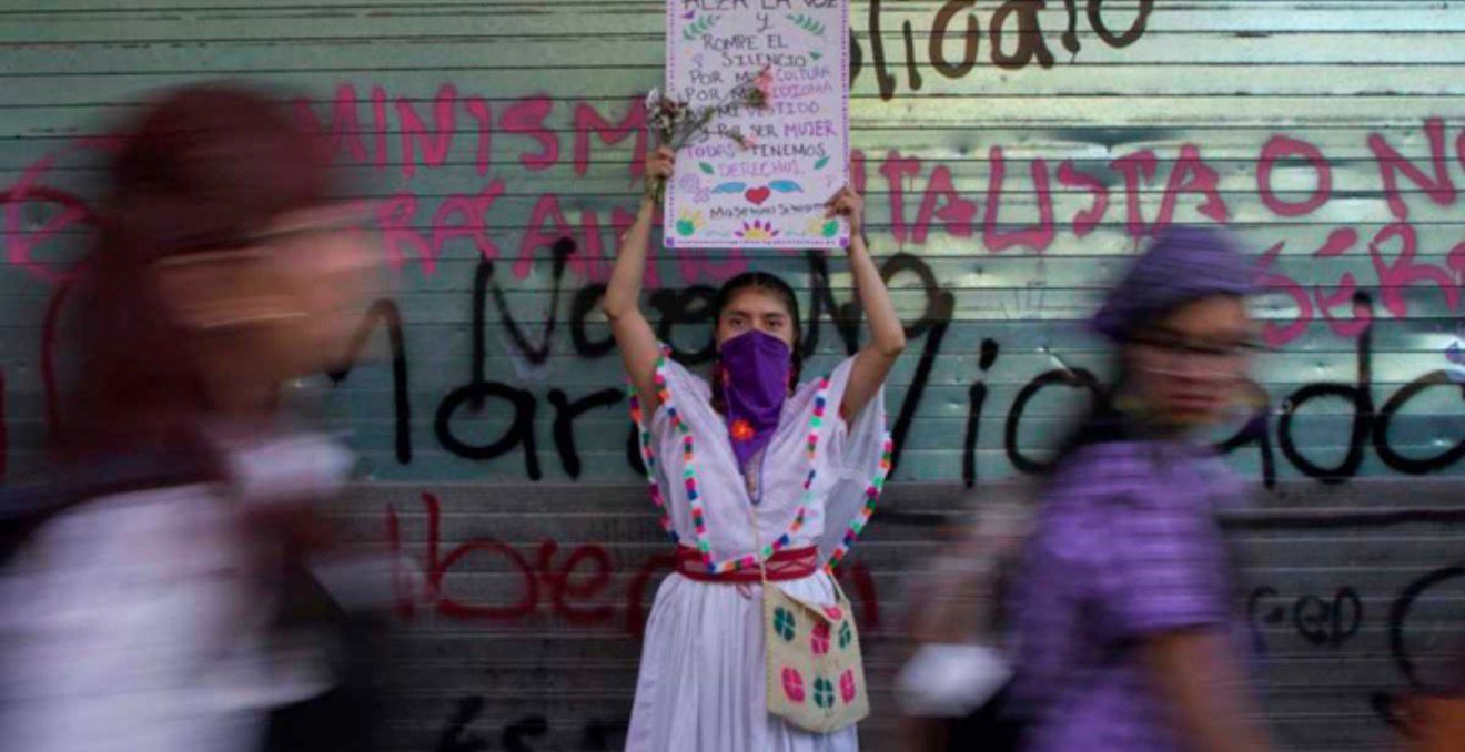 ¿Igualdad de género? Avances, optimismo y retos