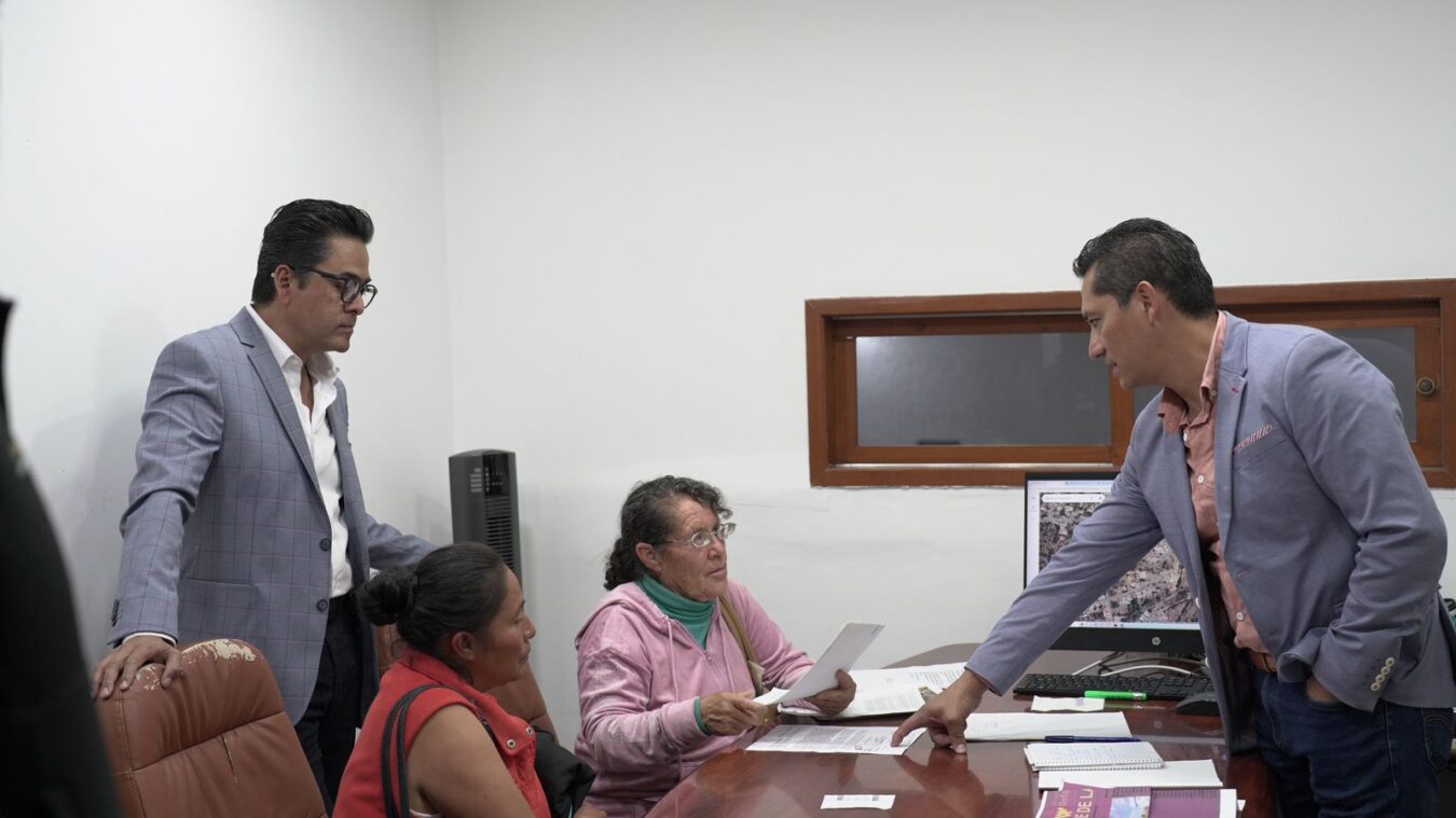 Logra Mineral de la Reforma primer lugar nacional en evaluación presupuestaria