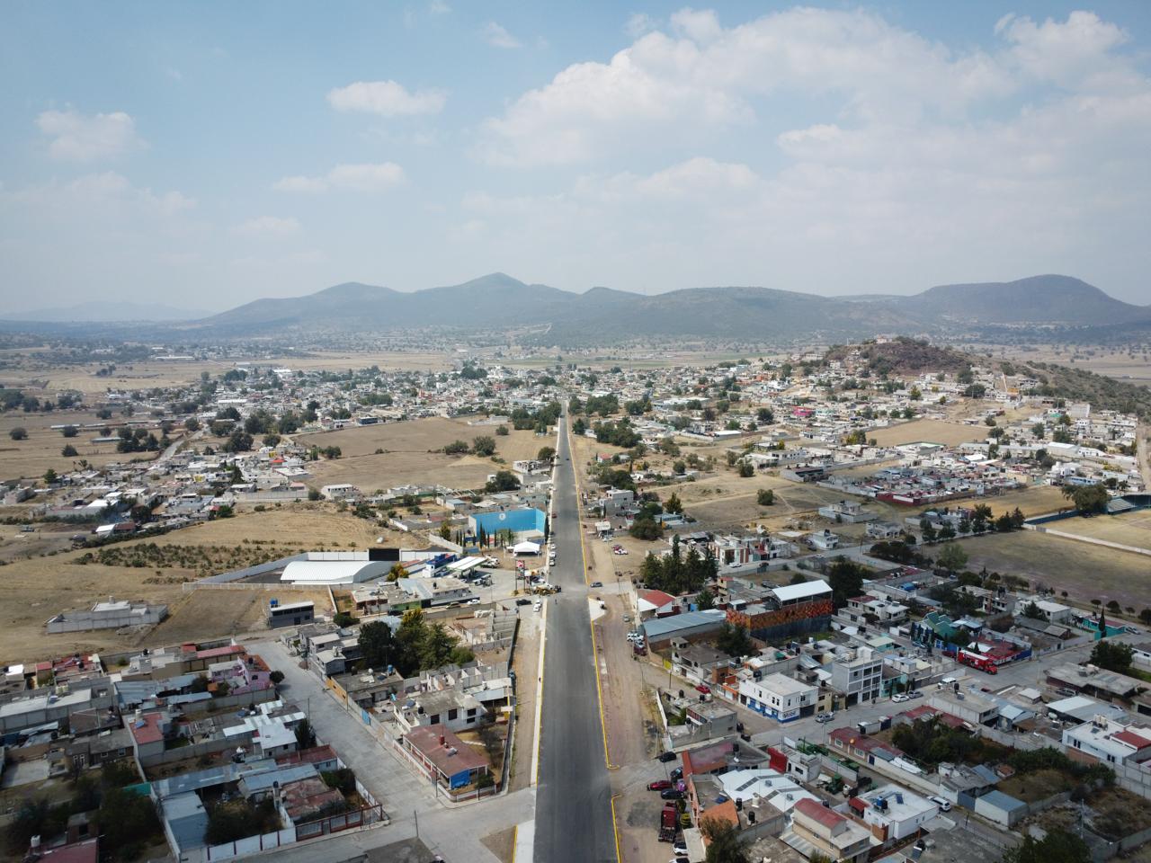 ¡Transformación en marcha! Menchaca supervisa obras en Tlanalapa