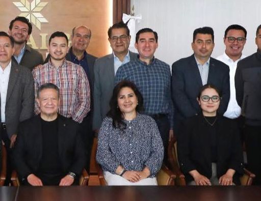 Mujeres comienzan a liderar gobiernos estatales, tras décadas de predominio masculino