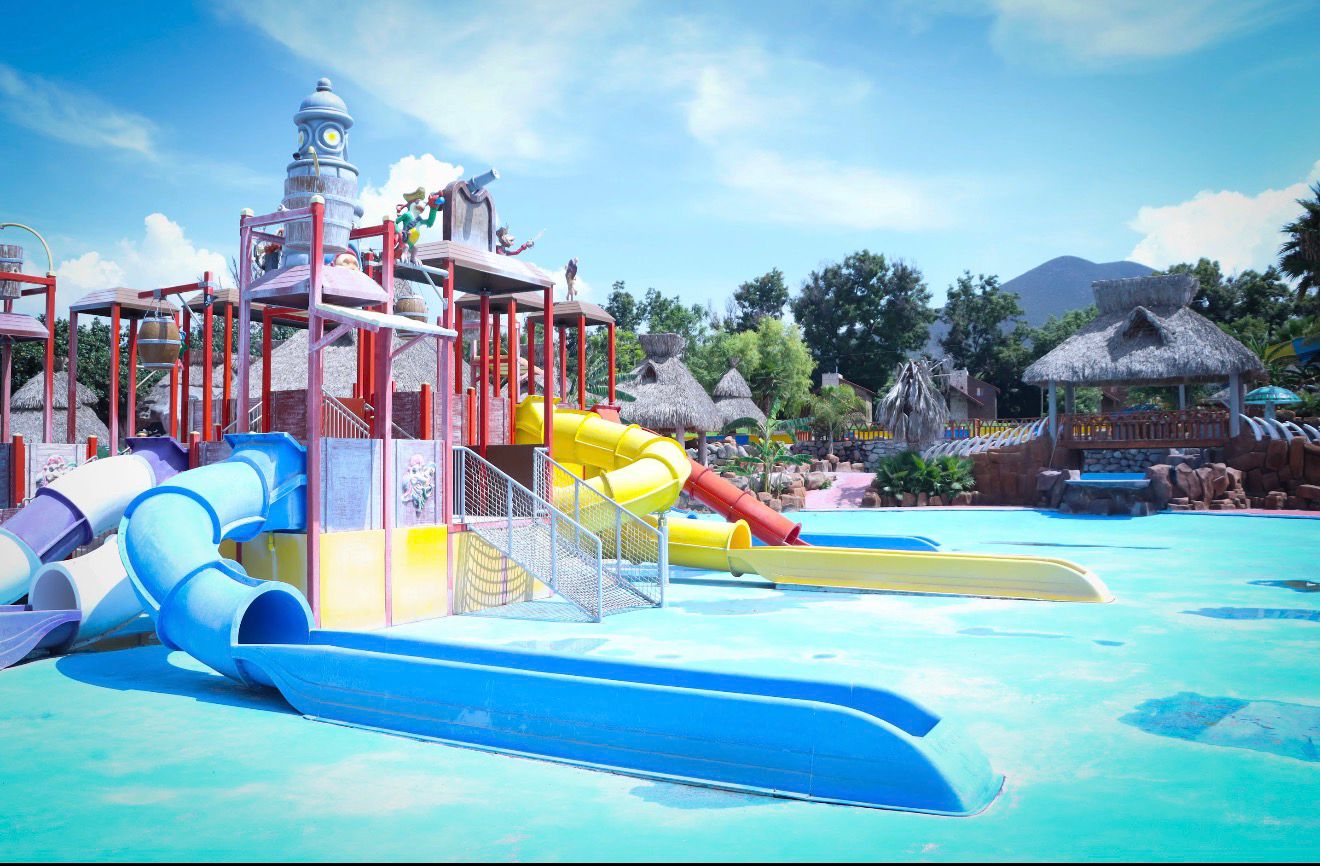 Vacaciones seguras, Hidalgo blinda balnearios y comercios