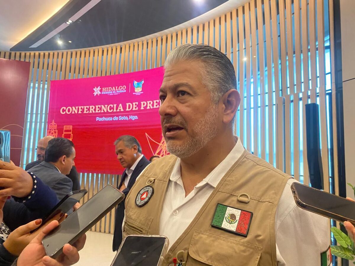 Sin afectaciones a la salud por derrame de combustible en Santiago Tlapacoya: Protección Civil