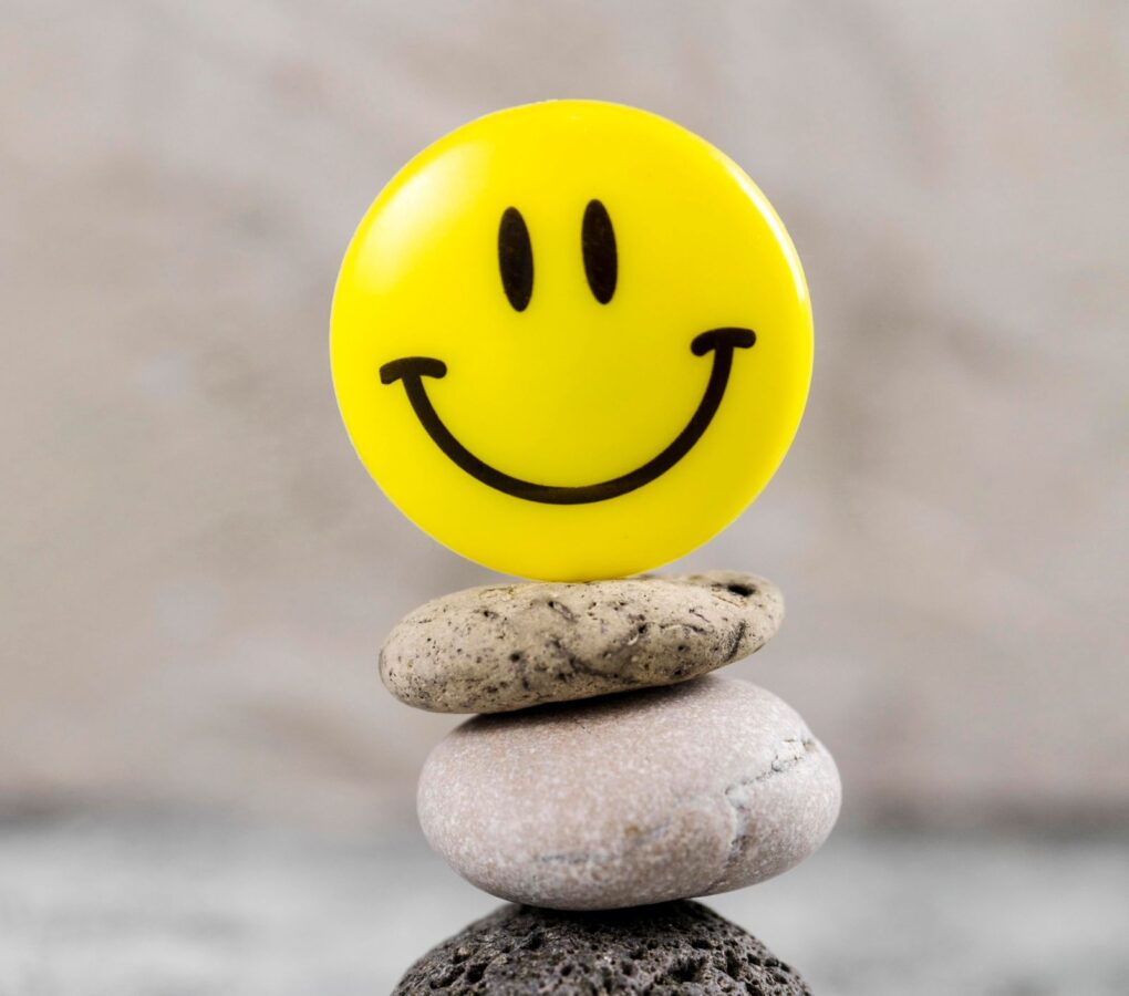 Día Internacional de la Felicidad