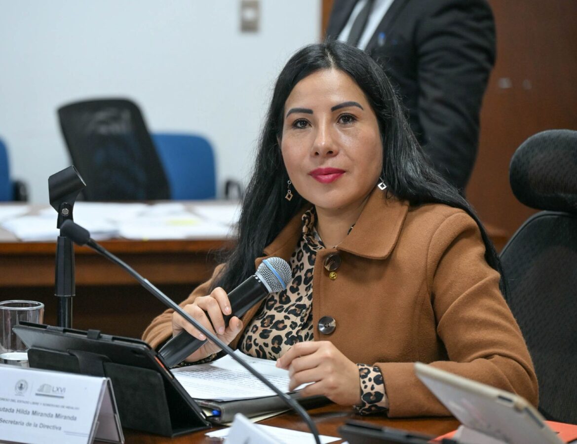 Impulsa Hilda Miranda reforma educativa para fortalecer escuelas multigrado