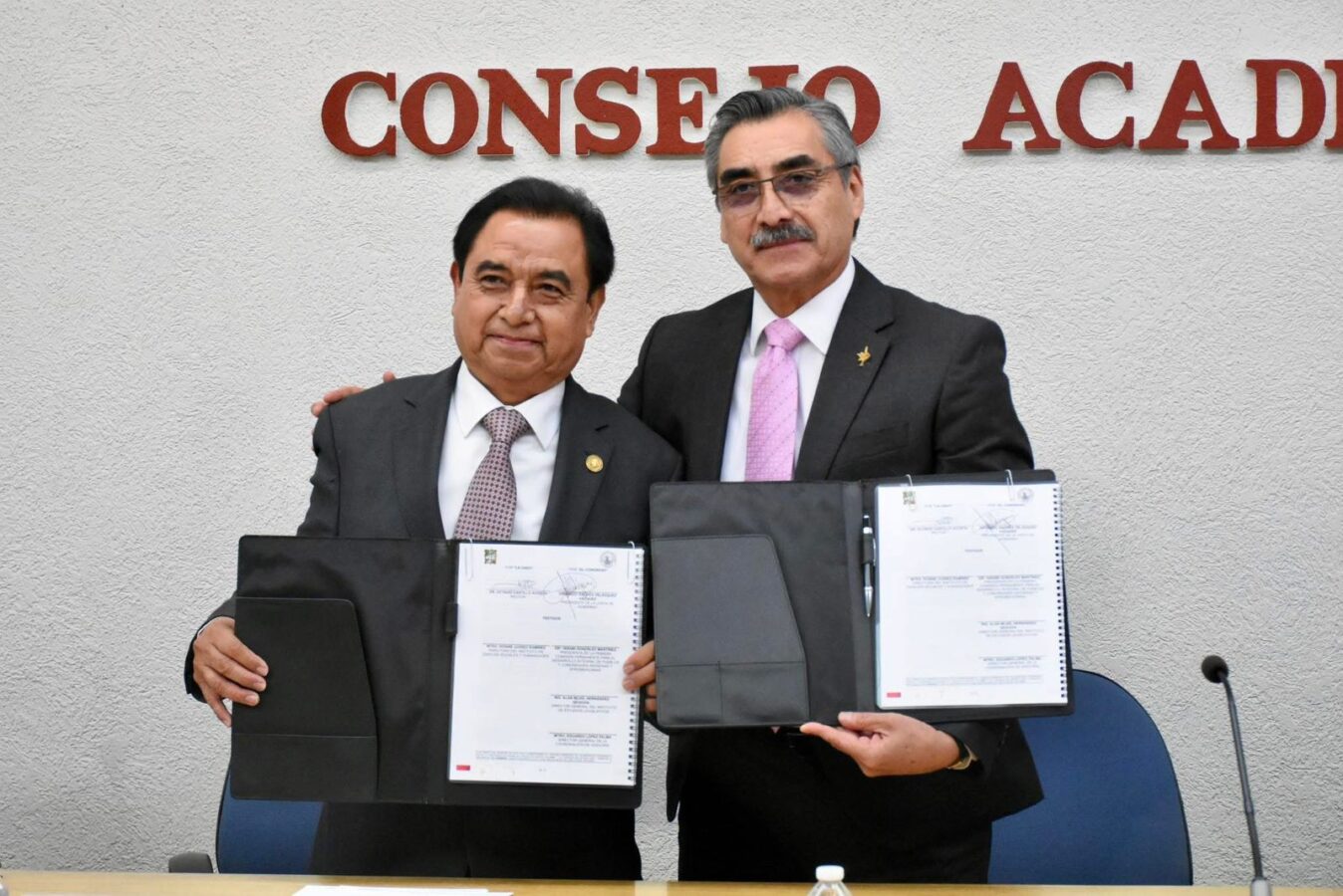 Congreso de Hidalgo firma convenio con UAEH para actualizar catálogo de comunidades indígenas