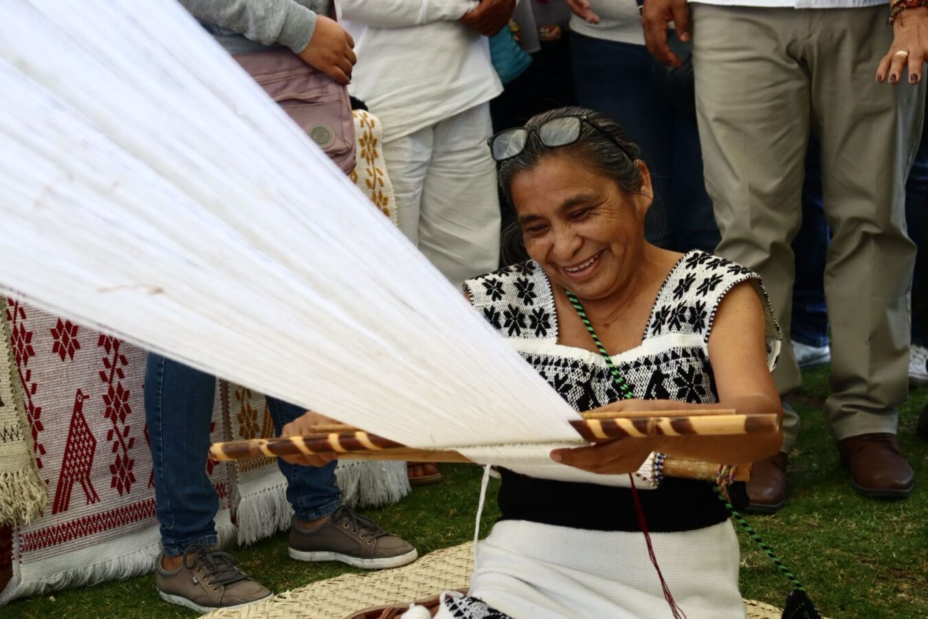 Convocatoria de apoyos económicos para artesanos en 2026