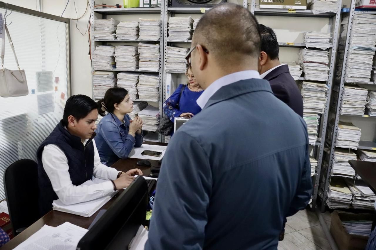 Justicia Laboral en Hidalgo, más de 2 mil asesorías gratuitas en 2025