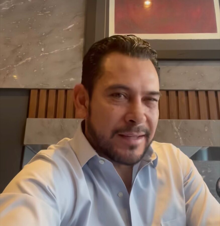 Morena abre la puerta a otro excolaborador de Omar Fayad rumbo a la 4T