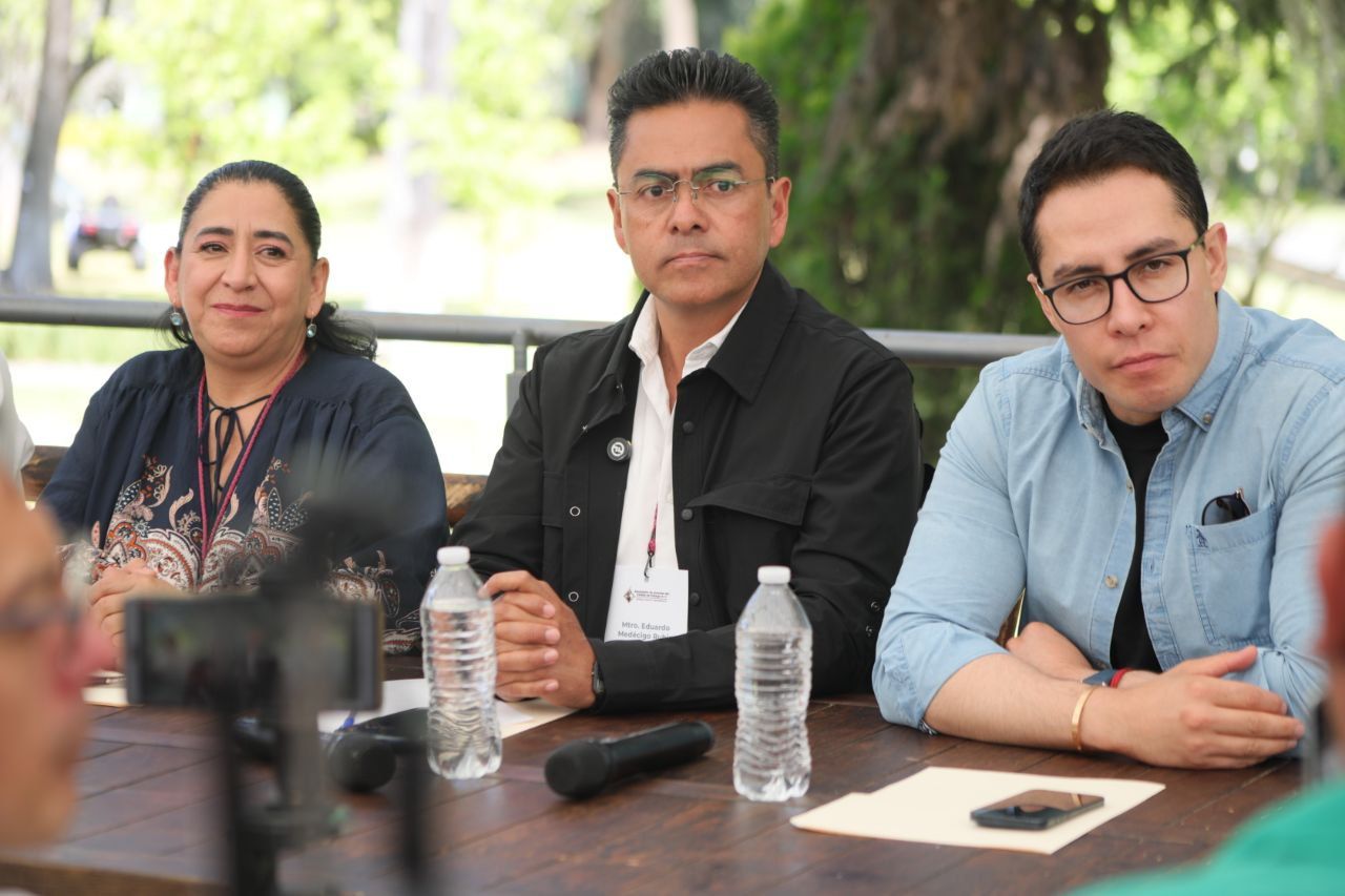 Homologarán Pachuca y Mineral de la Reforma reglamento de tránsito