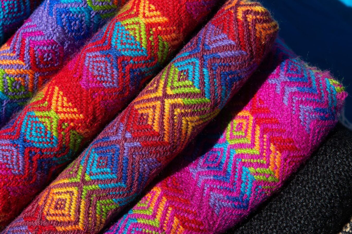 Tesoro textil en el corazón de México, nace un nuevo museo