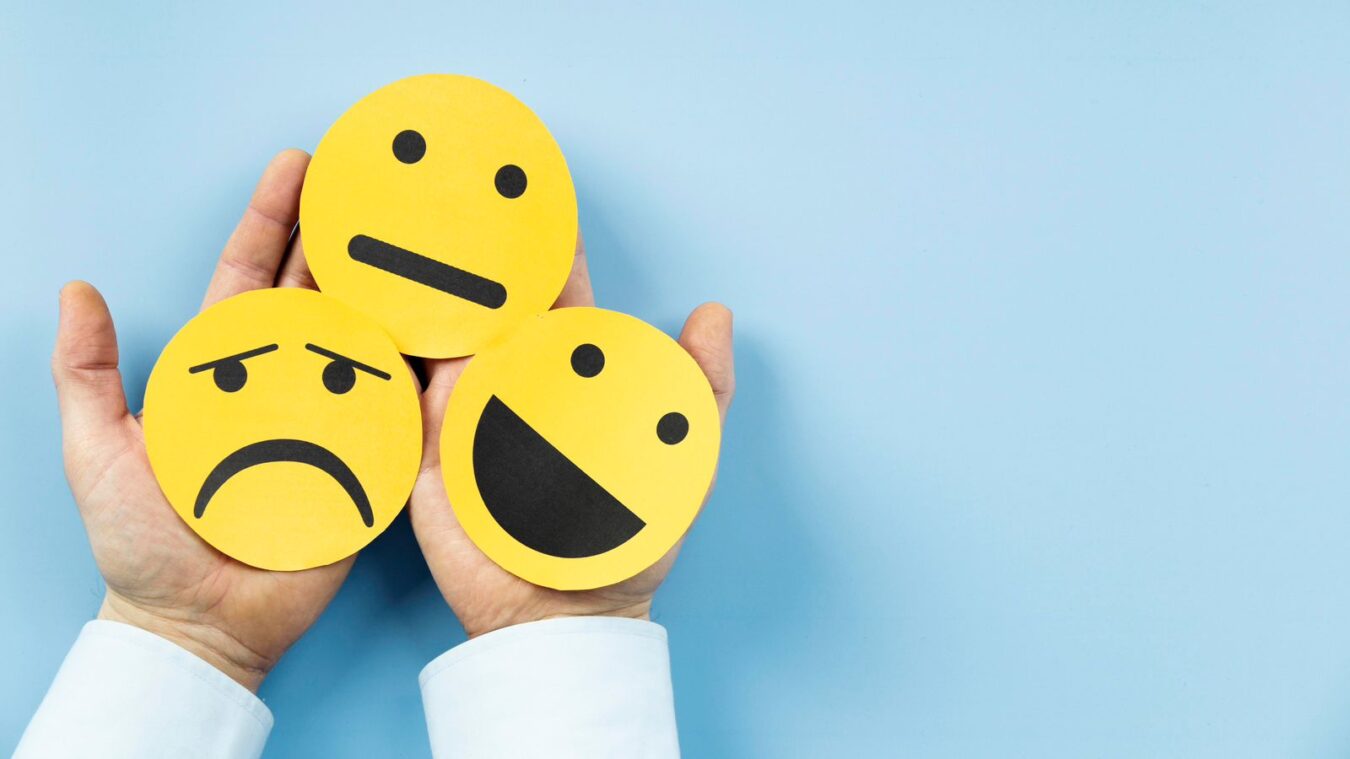 Más allá del estigma, entender el trastorno bipolar hoy