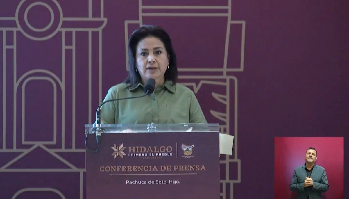 Medio ambiente reporta 93 mil verificaciones y 80 incendios forestales.