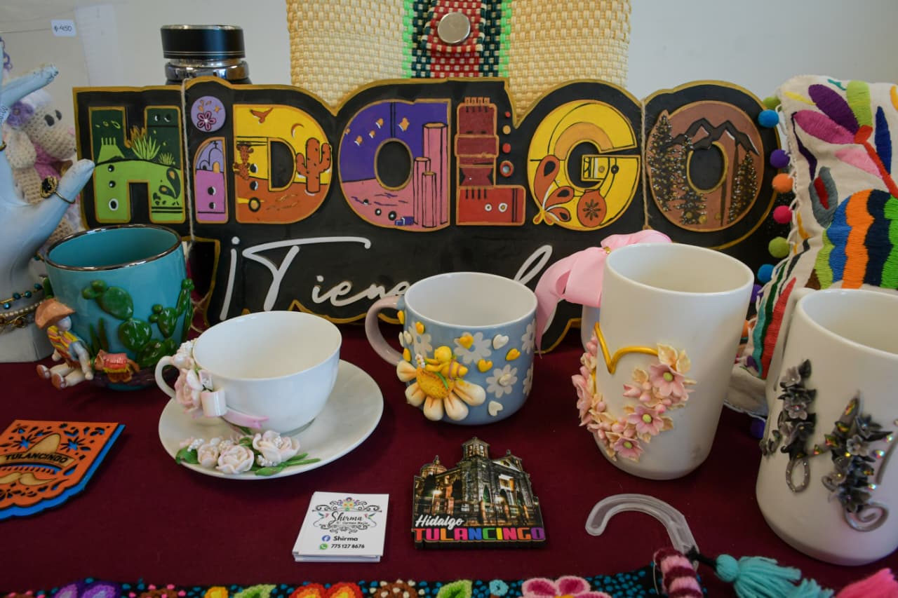 Impulsa Tulancingo el bienestar con curso-taller de Agroturismo y Turismo Rural