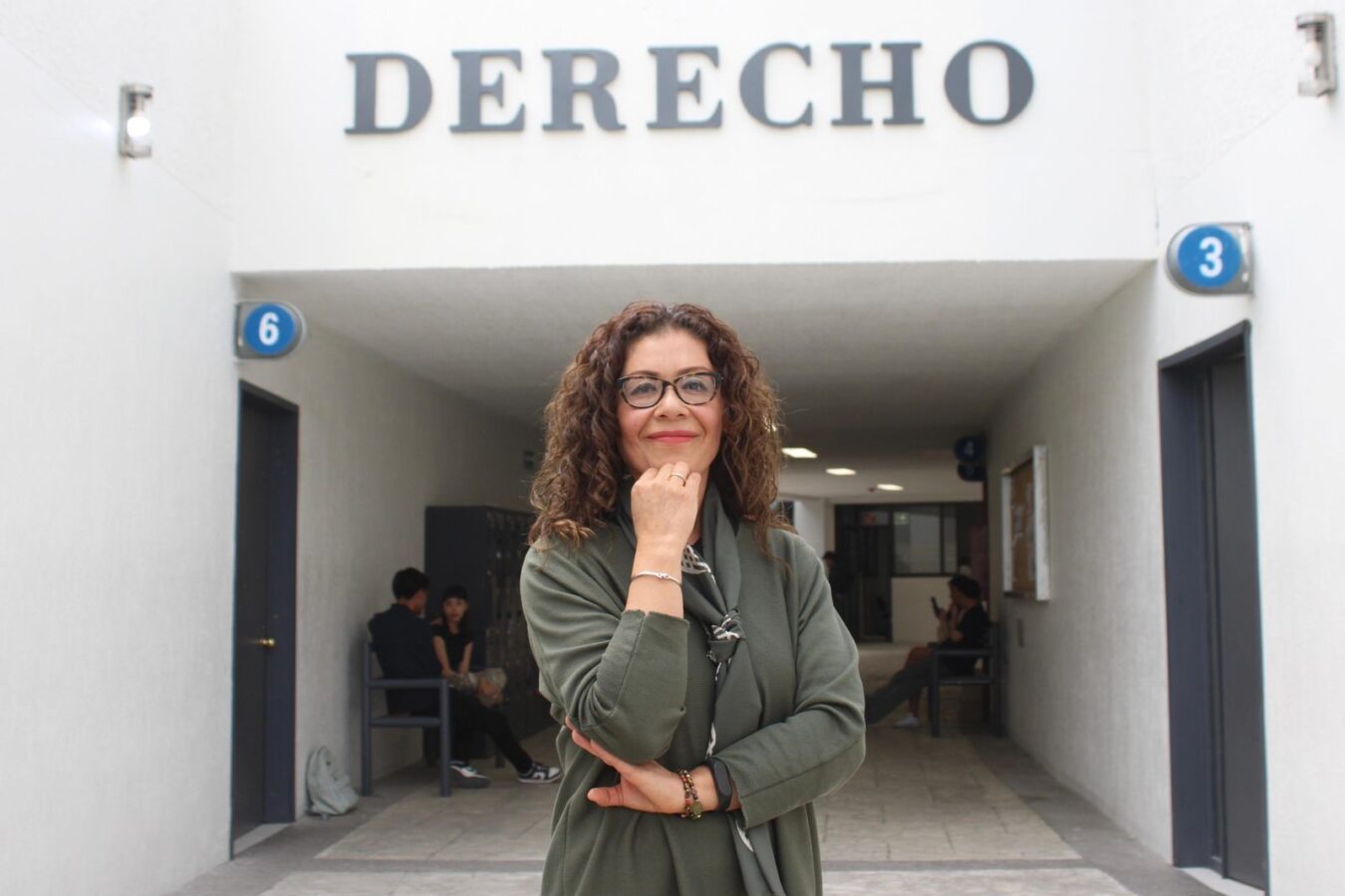 Docente de la UAEH propone crear padrón de agresores familiares