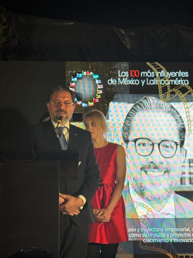 Liderazgos que inciden en el rumbo del país: Martín Yeshua Barragán Cruz y Leonardo Ortiz Aguilar, entre Los100 Más Influyentes 2026.