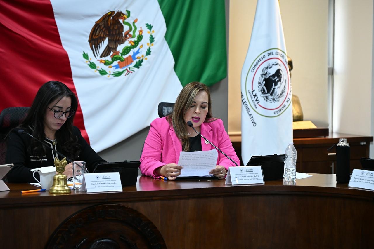 Buscan reforzar regulación de albergues para adultos mayores en Hidalgo.