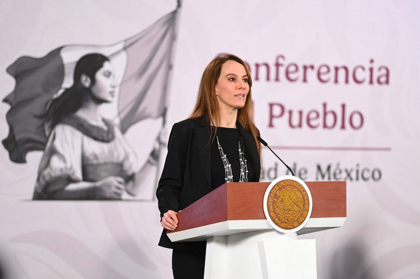 El Mundial llegará a todo México con el Mundial Social