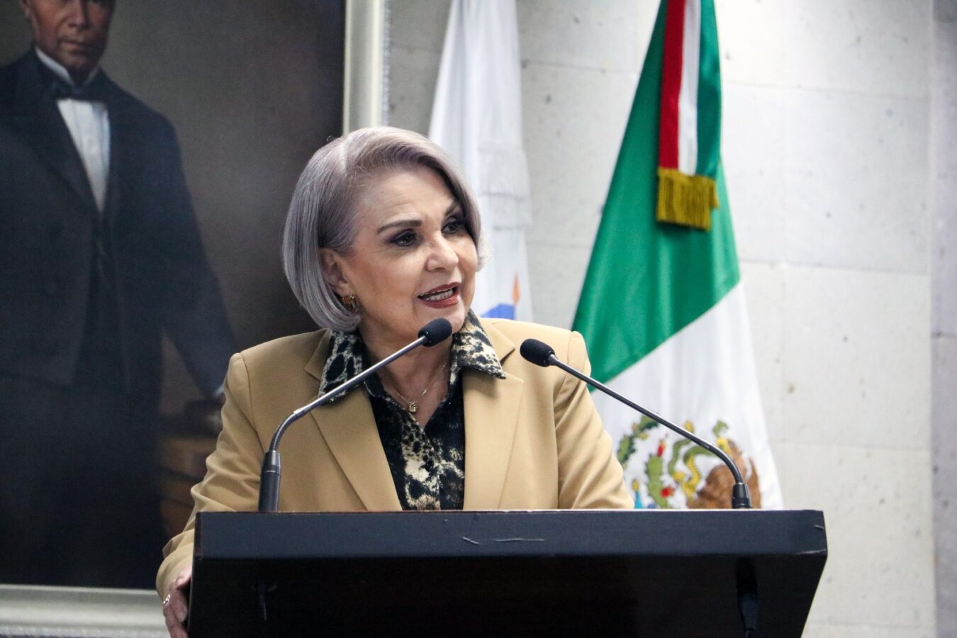 Inauguran en Hidalgo diplomado sobre el nuevo sistema procesal civil y familiar