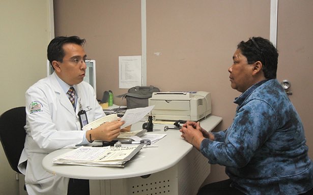 Recetas al 98%, IMSS logra récord en abasto de recetas&nbsp;