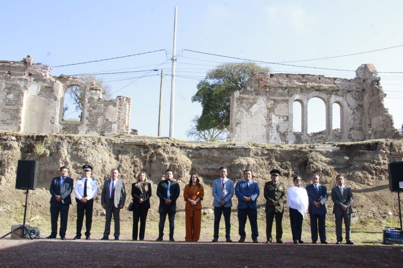 Mineral de la Reforma, ciudad con futuro:&nbsp;Eduardo Medécigo