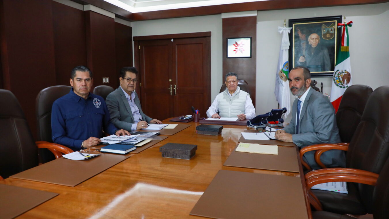 Aseguran 10 mil dosis de droga y detienen a 32 personas en Hidalgo.