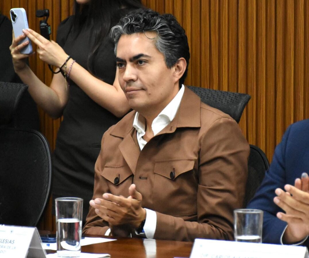 Diputado del PVEM rechaza equiparar tauromaquia con tradiciones hidalguenses.