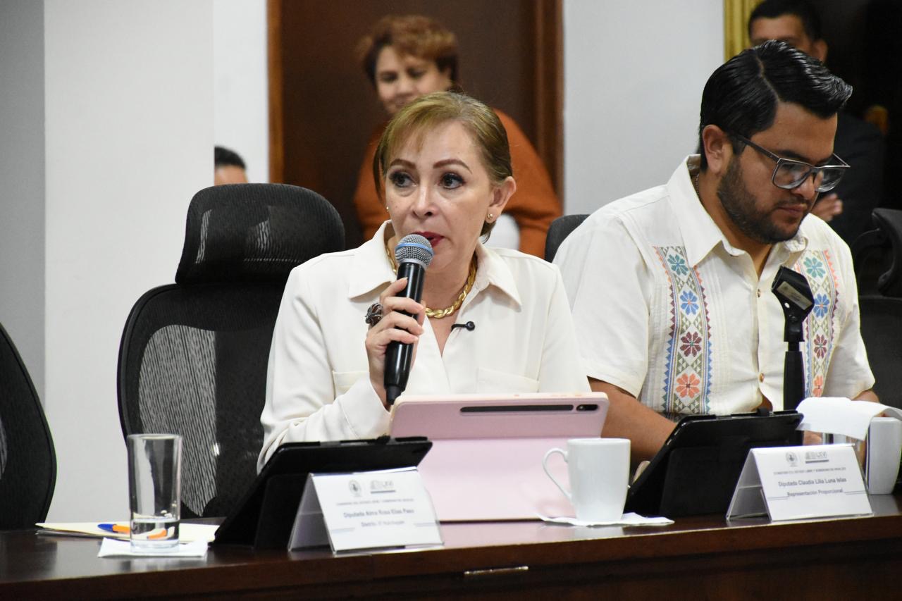 Exhorta diputada del PAN reforzar seguridad escolar por amenazas en redes