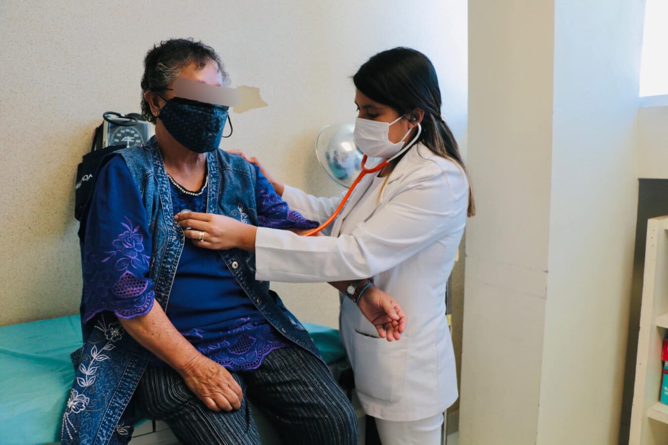 IMSS Hidalgo garantiza servicios de Urgencias y Hospitalización 